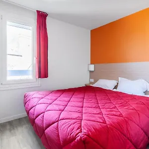 Premiere Classe Rennes Ouest - Hotel