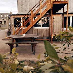 Loft Le Chant Des Oiseaux Proche Mont St Michel Appartement