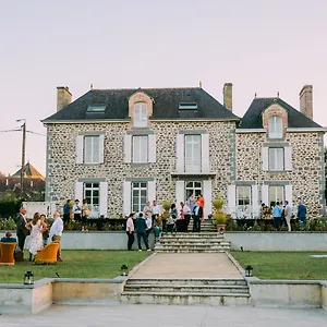 Domaine Les Jardins Darsene Couette-café