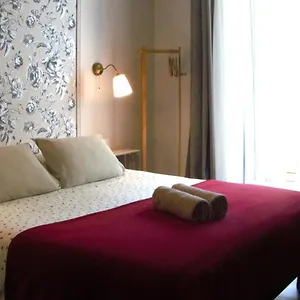  Bed and breakfast Kercalow, D'hotes