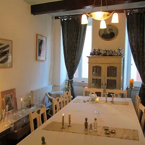 La Maison De Natasha Castillon-en-Couserans