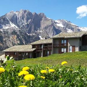 Le Shantoné Saint-Michel-de-Maurienne