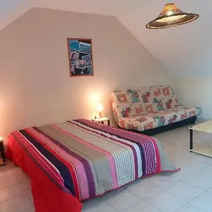 Au Soleil Breton Hotel