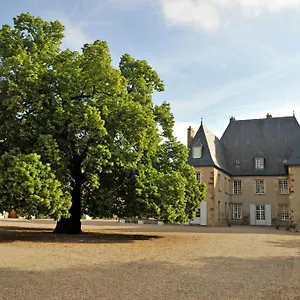 Château Du Riau Villeneuve-sur-Allier