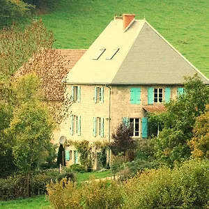 D'hôtes Le Cuisinier En Combraille Vergheas