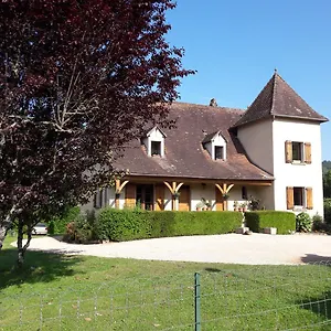 Moulin De Latouille-Lentillac