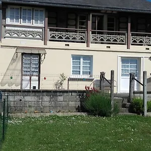 Autour De La Baie Hébergement de vacances